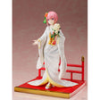 This collectible embodies the poise and beauty of the eldest Ichika.  If you are looking for more The Quintessential Quintuplets Merch, We have it all! | Check out all our Anime Merch now!