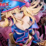 This figurine a complete with her mystical staff & flowing cape, the Dark Magician Girl is the  magical grace. If you are looking for more Yu-Gi-Oh Merch, We have it all! | Check out all our Anime Merch now!