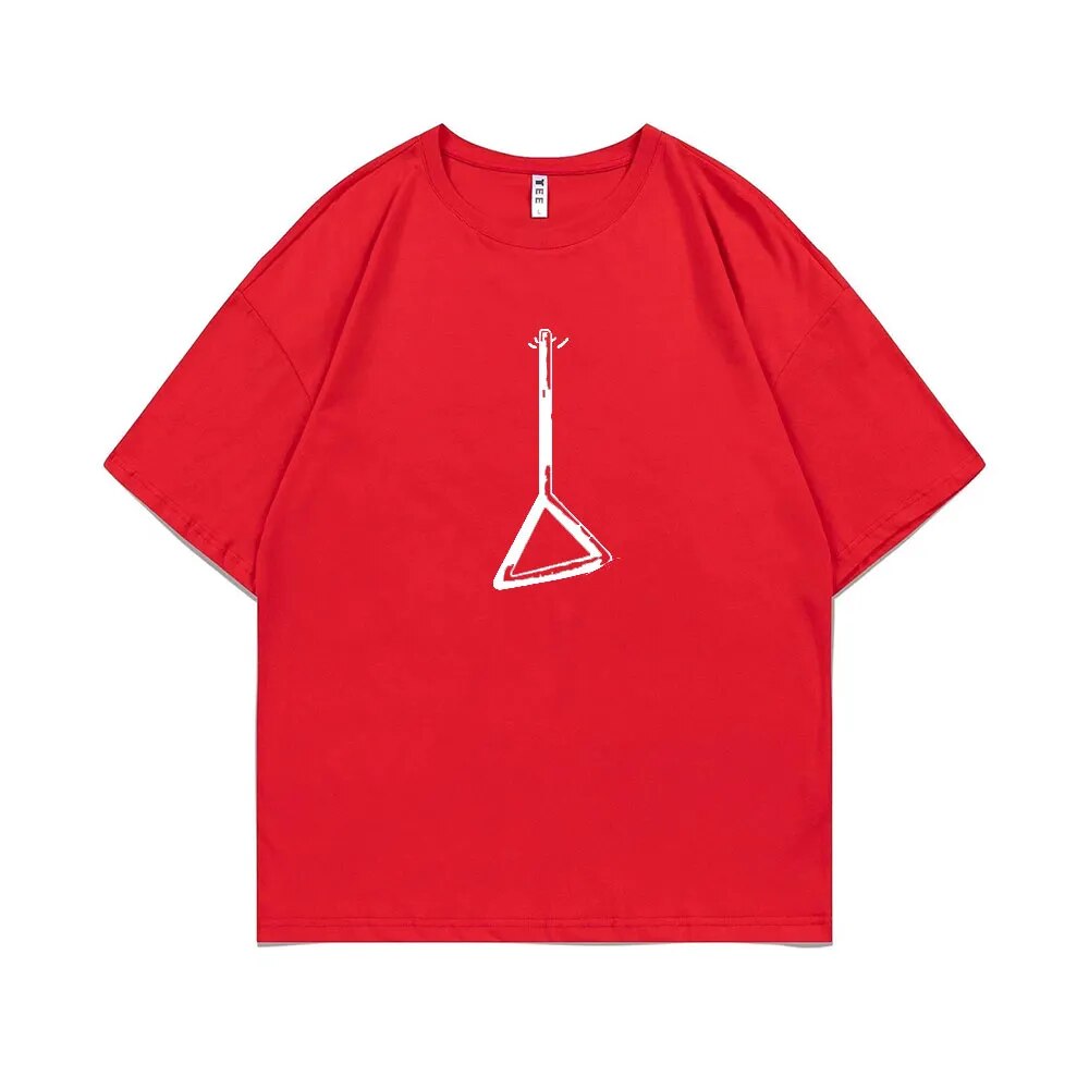 This shirt embodies the spirit of adventure in the world of Chainsaw Man . If you are looking for more Chainsaw Man Merch, We have it all!| Check out all our Anime Merch now!