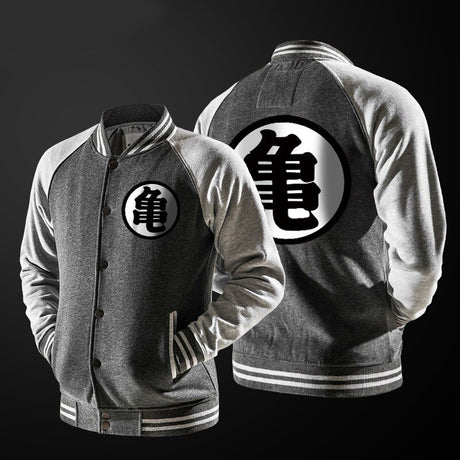 This sweater captures the magic of Goku. If you're looking for more Dragon Ball Z merch, we have it all! Check out our anime merch now—free shipping!