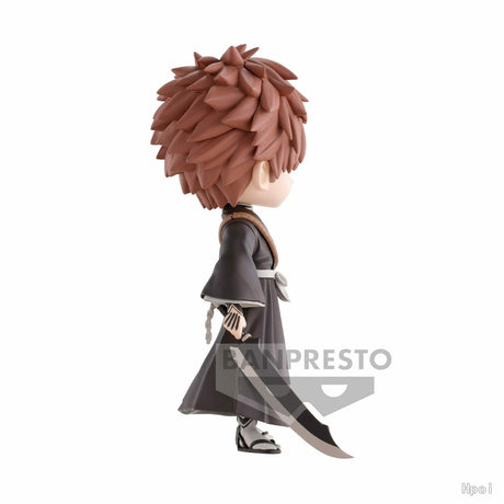 This figurine captures the magic of Ichigo Kurosaki. If you're looking for more Bleach merch, we have it all! Check out our anime merch now—free shipping!