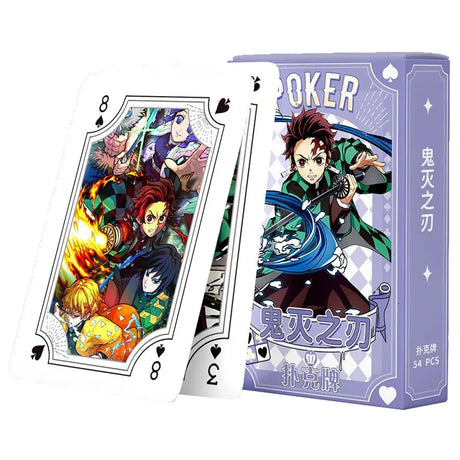 These cards offer a unique & exciting way to enjoy your favorite card games. | If you are looking for more Anime Merch, We have it all!| Check out all our Anime Merch now! 