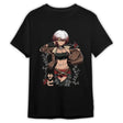 Here at Everythinganimee we have the best anime shirts in the world.
Show off your daring style with the Savi Roses Rebel tee, featuring the fierce and confident Savi character. With intricate rose details and a bold, edgy design, this shirt adds attitude to any wardrobe.