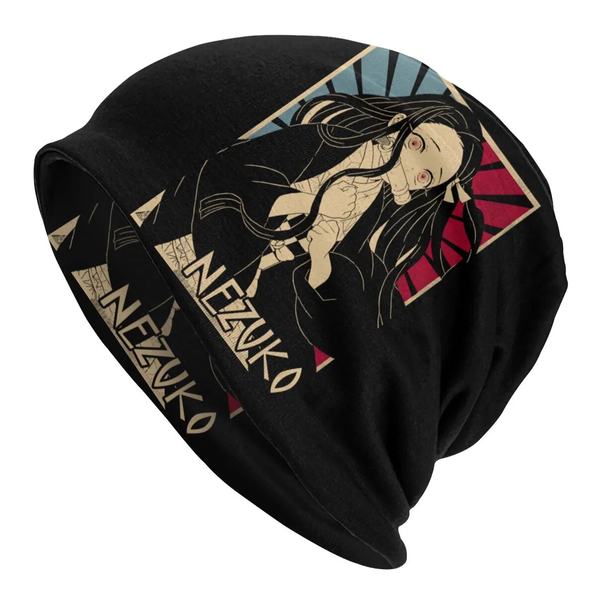 This beanie is perfect for any Demon Slayer enthusiast looking to keep cozy while watching their favorite series. If you are looking for more Demon Slayer Merch, We have it all!| Check out all our Anime Merch now!