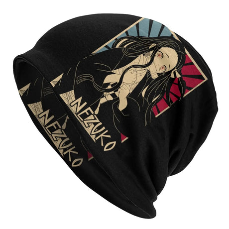 This beanie is perfect for any Demon Slayer enthusiast looking to keep cozy while watching their favorite series. If you are looking for more Demon Slayer Merch, We have it all!| Check out all our Anime Merch now!