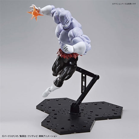 This figurine captures the magic of Jiren. If you're looking for more Dragon Ball Z merch, we have it all! Check out our anime merch now—free shipping!