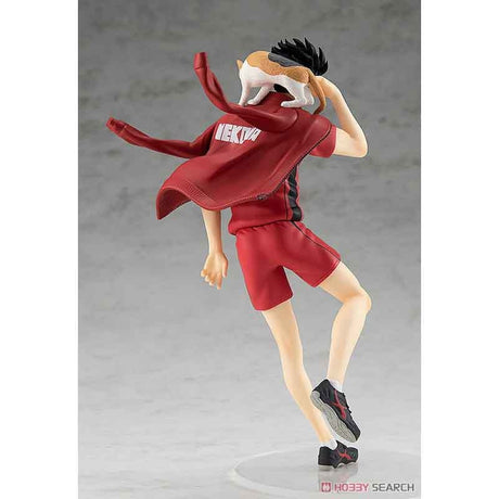 This figurine captures the magic of Kozume & Kuroo. If you're looking for more Haikyuu!! merch, we have it all! Check out our anime merch now—free shipping!