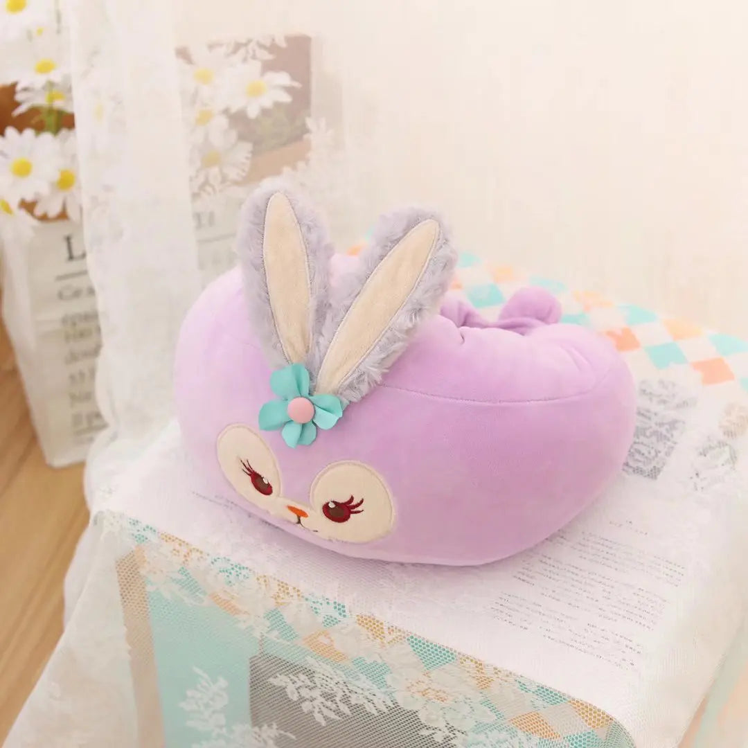 Collect them all! These pillows offer both comfort & touch of kawaii to your travels. If you are looking for more Anime Merch, We have it all! | Check out all our Anime Merch now!