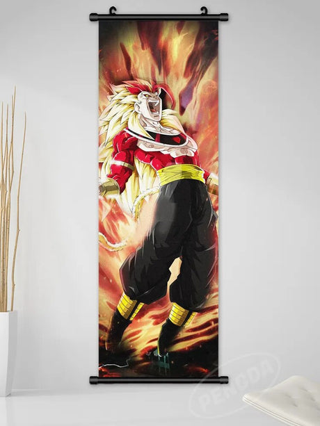 Upgrade your home or office with our brand new Dragon Ball Canvas | If your looking for Dragon Ball Z Merch, We have it all!| Check out all our Anime Merch now!