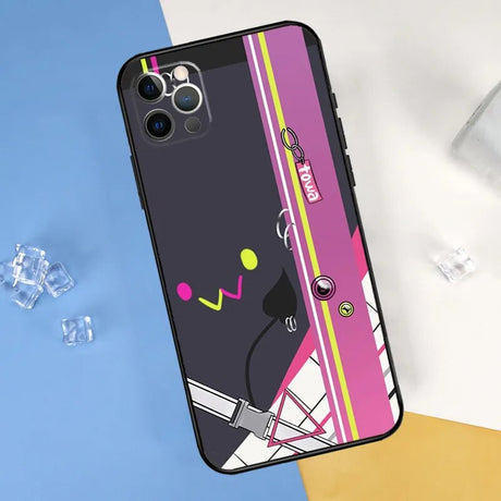 Elevate your phone's style and protection with the Towa Iphone Case | If you are looking for more Hololive Merch, We have it all! | Check out all our Anime Merch now!