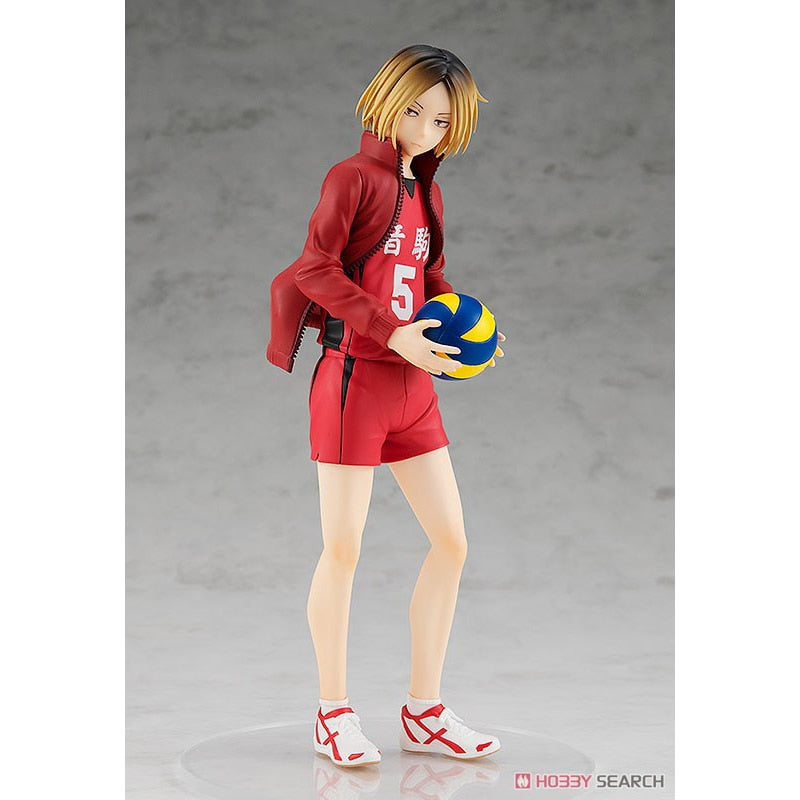 This figurine captures the magic of Kozume & Kuroo. If you're looking for more Haikyuu!! merch, we have it all! Check out our anime merch now—free shipping!