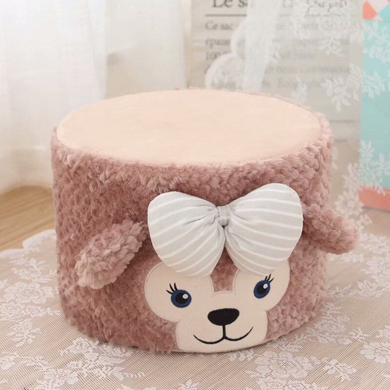 Cinnamoroll Seat & Bench