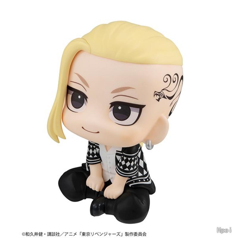 This figurine captures the magic of Sano & Draken. If you're looking for more Tokyo Revengers merch,we have it all! Check out our anime merch now—free shipping!