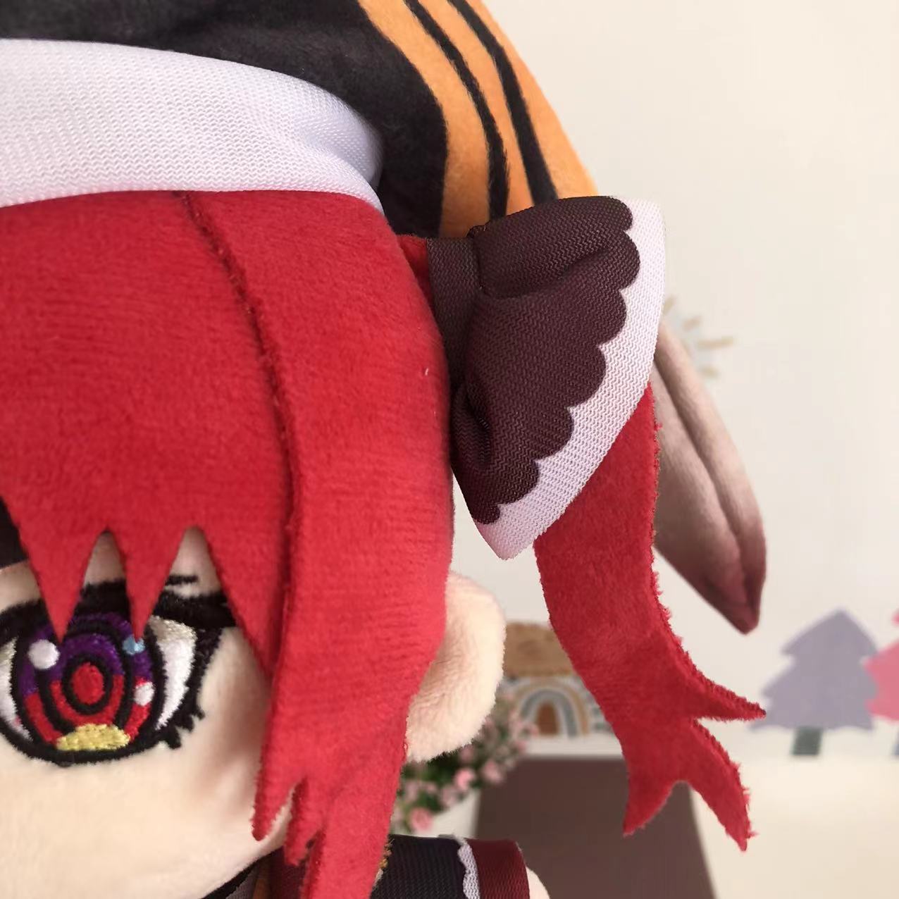 Kawaii Hololive Plushies