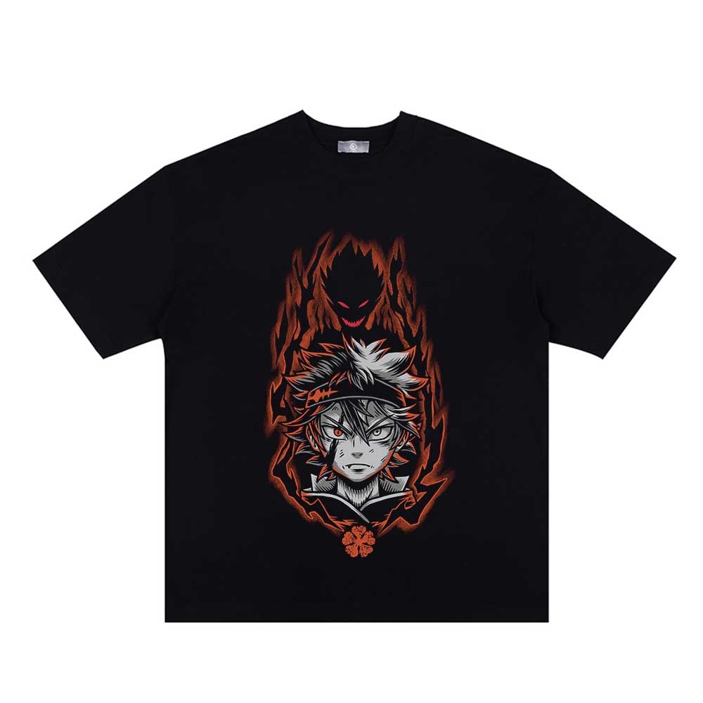 Asta washed style shirts