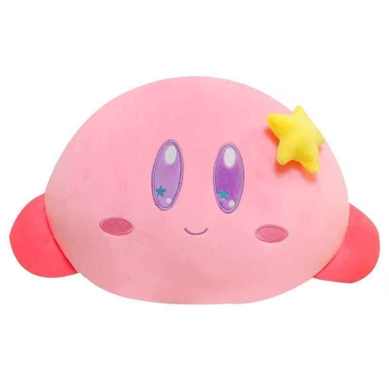 This plushie captures the magic of Kirby. If you're looking for more Kirby merch, we have it all! Check out our anime merch now—free shipping!
