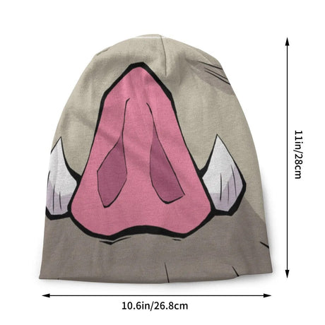 This beanie is perfect for any Demon Slayer enthusiast looking to keep cozy while watching their favorite series. If you are looking for more Demon Slayer Merch, We have it all!| Check out all our Anime Merch now!