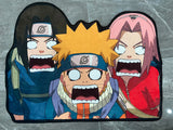 Upgrade & Customize you favorite space with out new Naruto characters doormat| If you are looking for more Naruto Merch , We have it all! | Check out all our Anime Merch now!