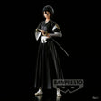 This figurine captures the magic of Rukia Kuchiki. If you're looking for more Bleach merch, we have it all! Check out our anime merch now—free shipping!