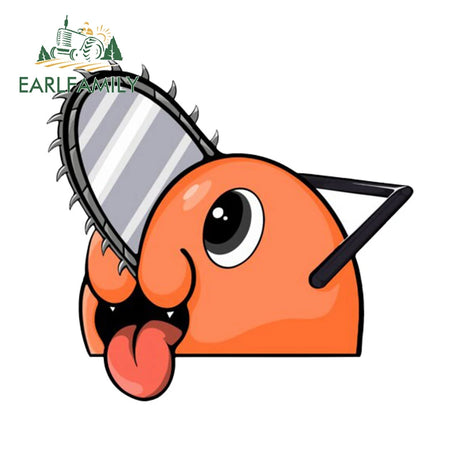 A perfect blend of anime passion & personal style, captivating Pochita. If you are looking for more Chainsaw Man Merch, We have it all! | Check out all our Anime Merch now!