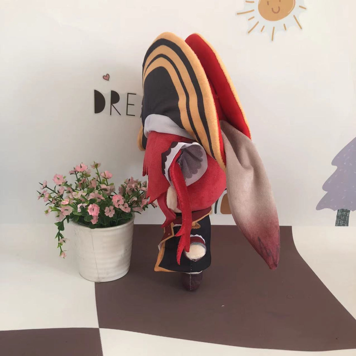 Kawaii Hololive Plushies