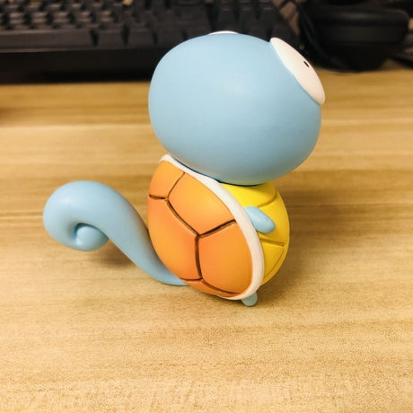 These figurine captures the magic of Pokemon characters. If you're looking for more Pokemon merch, we have it all! Check out our anime merch now—free shipping!