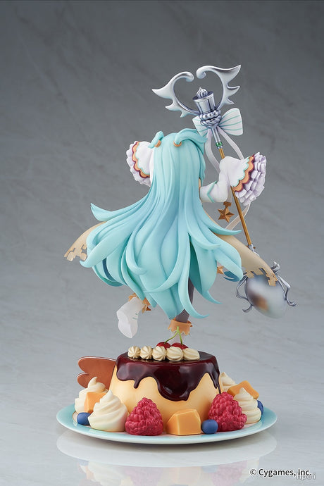 This figurine captures the magic of Miyako. If you're looking for more Princess Connect merch, we have it all! Check out our anime merch now—free shipping!