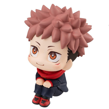 This figurine captures the energy of Jujutsu Kaisen. Looking for more epic JJK merch? We’ve got it all—explore now and enjoy free shipping on every order!