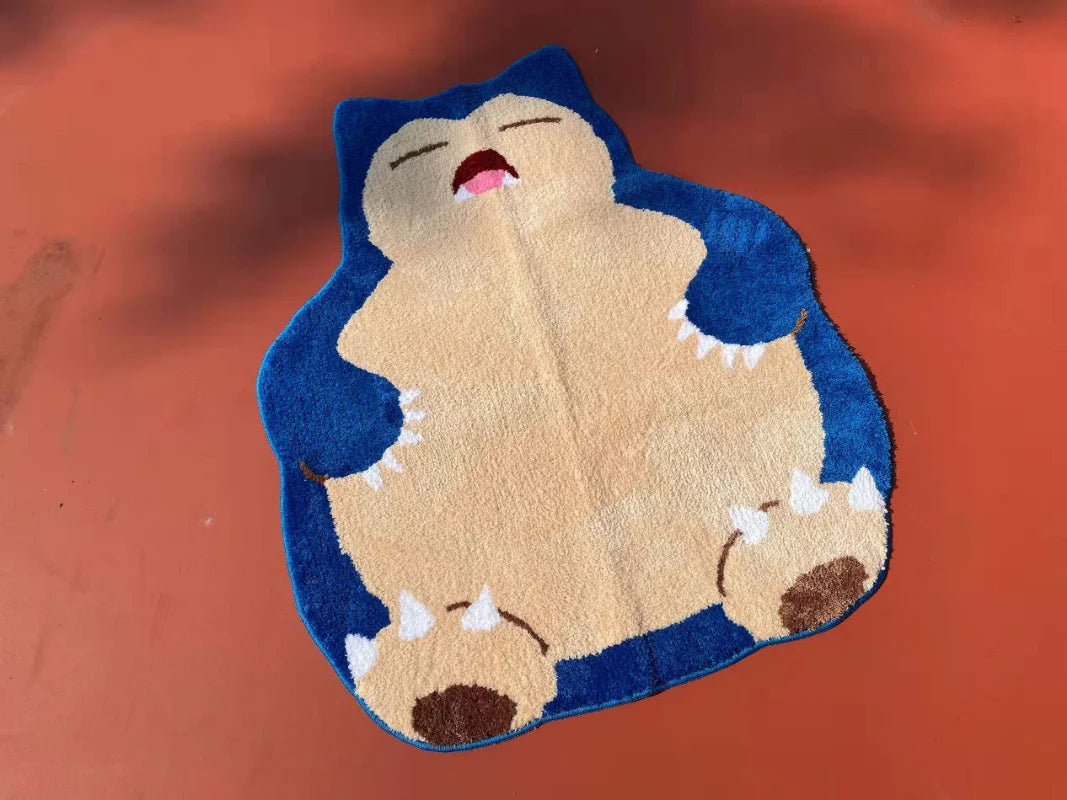 This doormat captures the essence of Pokemon, making the perfect to your collection. If you are looking for more Pokemon Merch, We have it all! | Check out all our Anime Merch now!