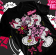 Here at Everythinganimee we have only the best anime merch! Free Global Shipping.
Step into the magical world of Tokyo Mew Mew with this adorable Ichigo Momomiya T-Shirt.