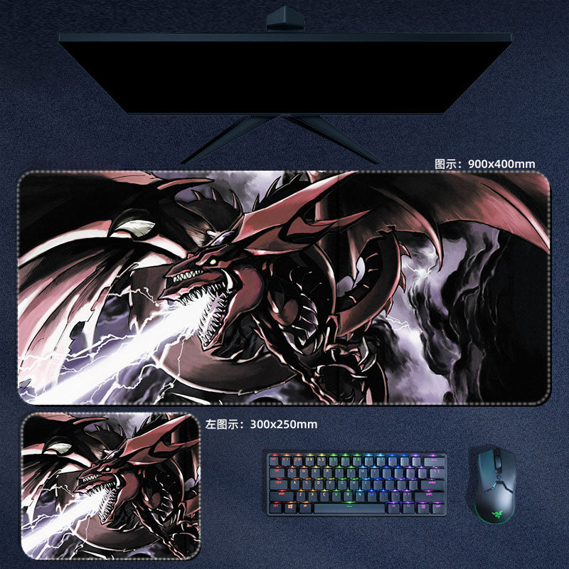 Yu Gi oh Mouse Pads