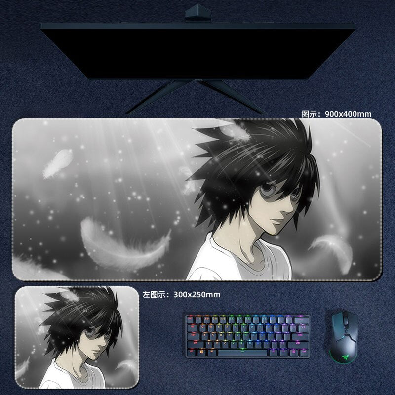 Death Note Mouse Pads