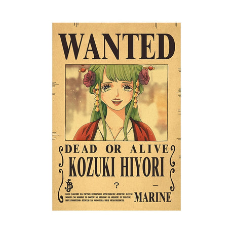 Ever wanted to have the bounty wanted posters of all the One Piece characters? We got you!  If you are looking for One Piece Merch, We have it all! | check out all our Anime Merch now!