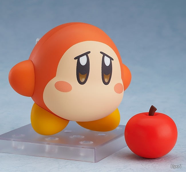 This figurine captures the magic of Waddle Dee. If you're looking for more Kirby merch, we have it all! Check out our anime merch now—free shipping!