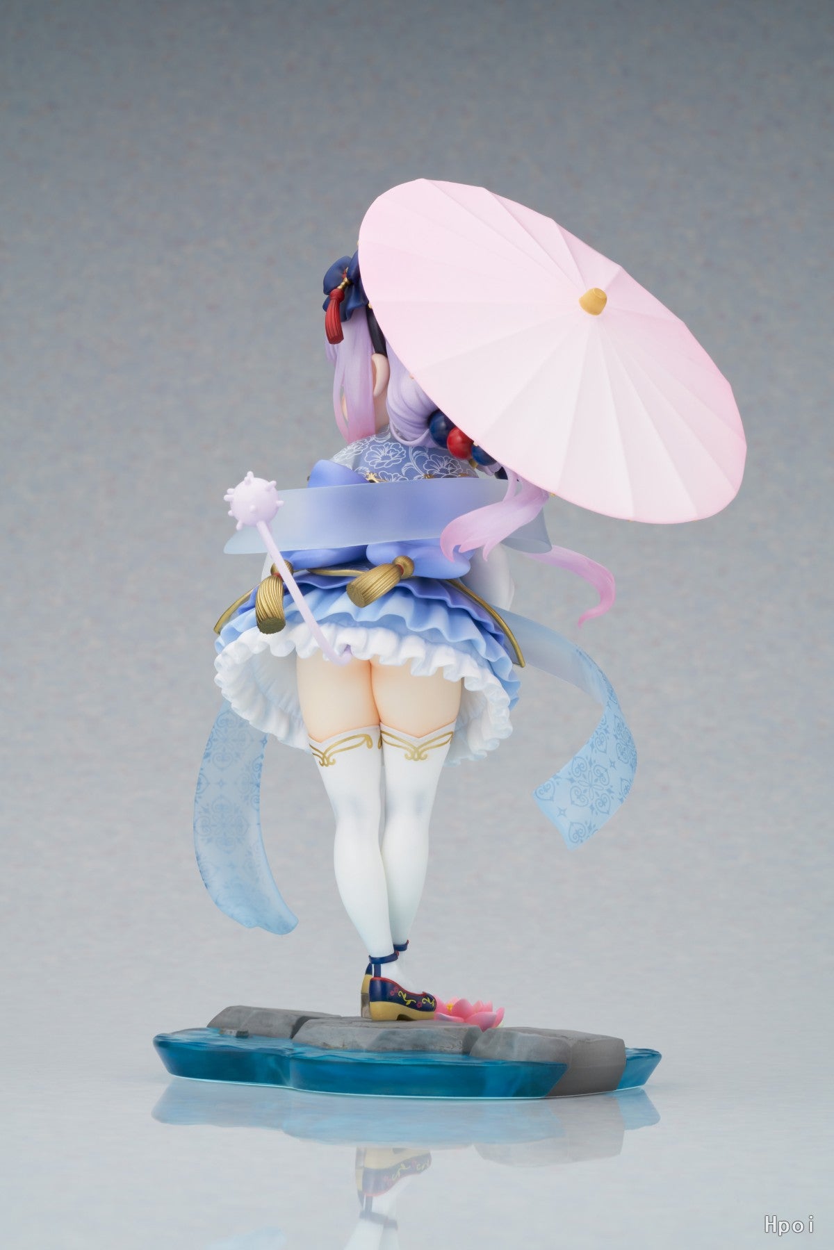 This model is a celebration of Kanna's innocence & otherworldly grace. | If you are looking for more Miss Kobayashi's Merch, We have it all! | Check out all our Anime Merch now!