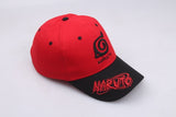 Embroidered Naruto Hats