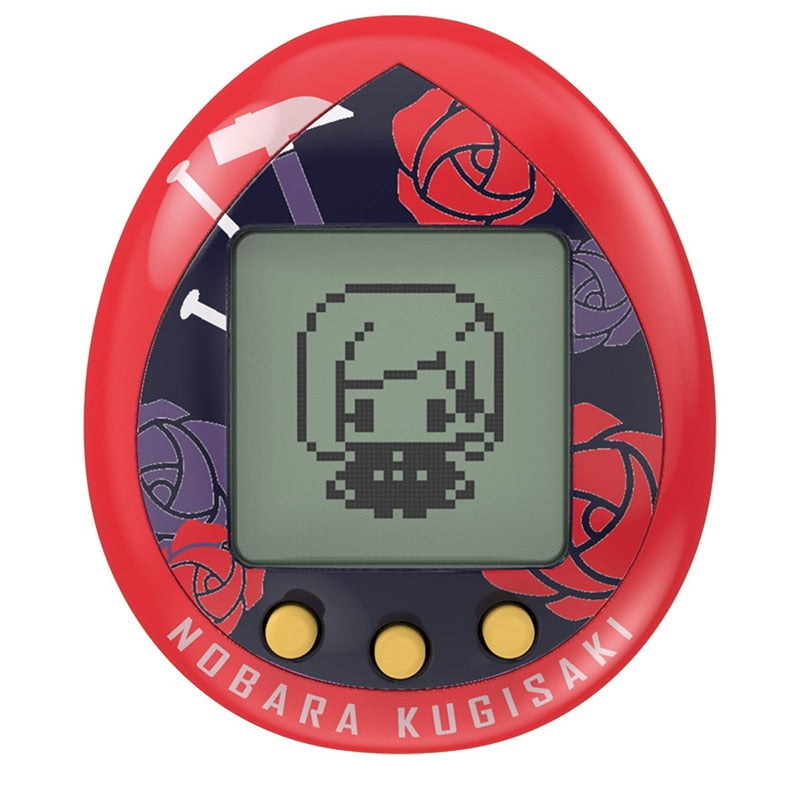 This device captures the magic of Dress Up. If you're looking for more Jujutsu Kaisen merch, we have it all! Check out our anime merch now—free shipping!