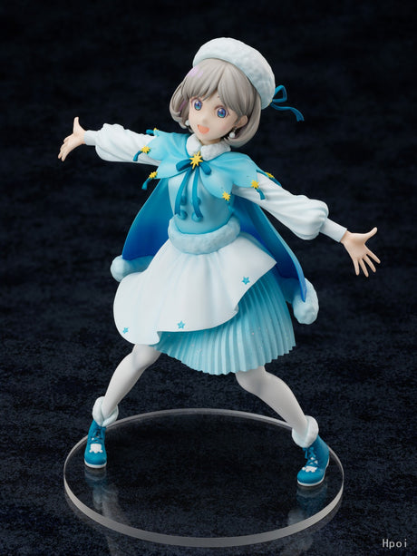 This figurine captures the exuberance & charm of Keke Tang, known for her energetic performances. If you are looking for more Love Live Merch, We have it all! | Check out all our Anime Merch now!