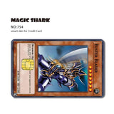 Enhance Your Cards with Yu-Gi-Oh! Film Skin Sticker Tape