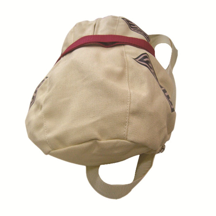 Naruto Gaara's Gourd Special Backpack Bag