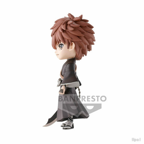 This figurine captures the magic of Ichigo Kurosaki. If you're looking for more Bleach merch, we have it all! Check out our anime merch now—free shipping!
