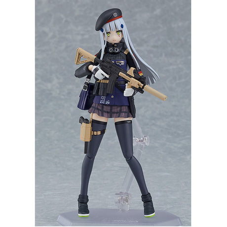 Collect this masterpiece showcases the iconic HK416 in stunning detail. | If you are looking for more Girls Frontline Merch, We have it all! | Check out all our Anime Merch now!