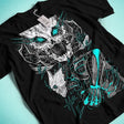 This tee captures the magic of Kafka. If you're looking for more Kaiju 8 merch, we have it all! Check out our anime merch now—free shipping!