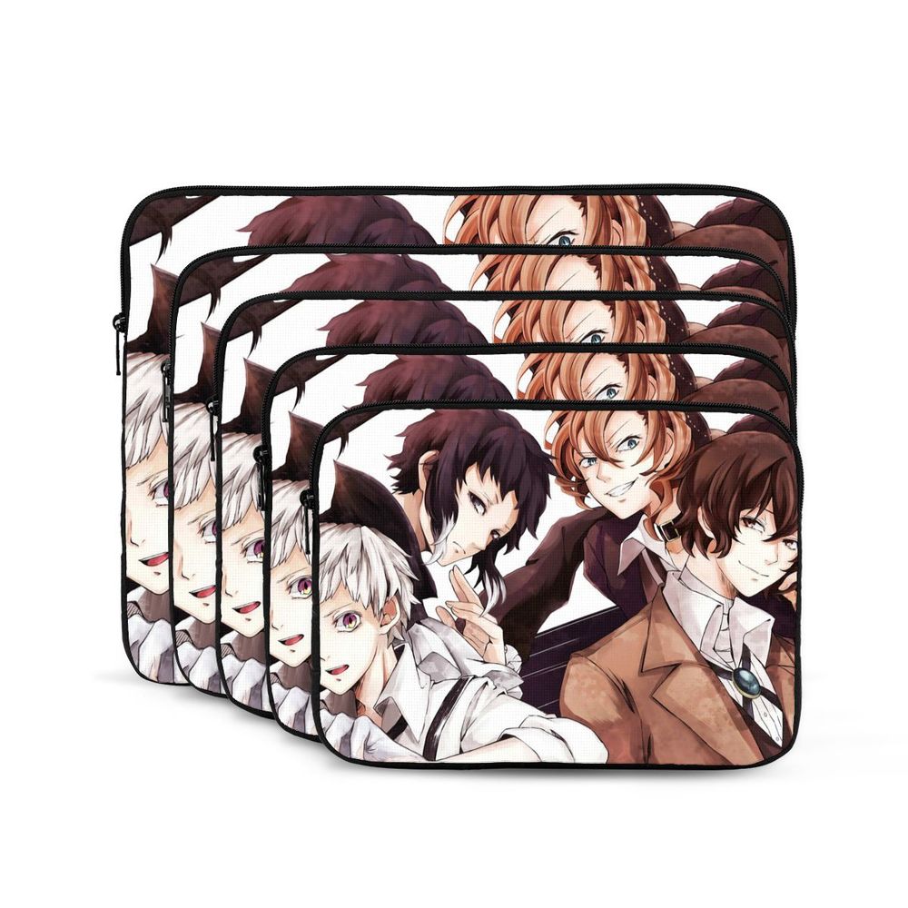 Ensure your devices are protected at all times| If you are looking for more Bungo Stray Dogs Merch, We have it all! | Check out all our Anime Merch now!
