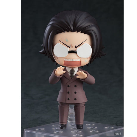 This figurine captures the magic of Ango. If you're looking for more Bungo Stray Dogs merch, we have it all! Check out our anime merch now—free shipping!