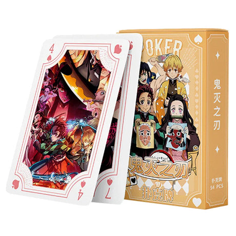 These cards offer a unique & exciting way to enjoy your favorite card games. | If you are looking for more Anime Merch, We have it all!| Check out all our Anime Merch now! 