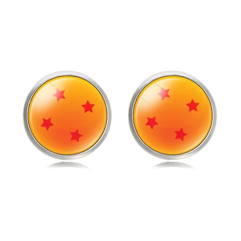 These buttons are a must-have for all anime enthusiasts and cosplayers. If you are looking for more Dragon Ball Z Merch, We have it all!| Check out all our Anime Merch now!