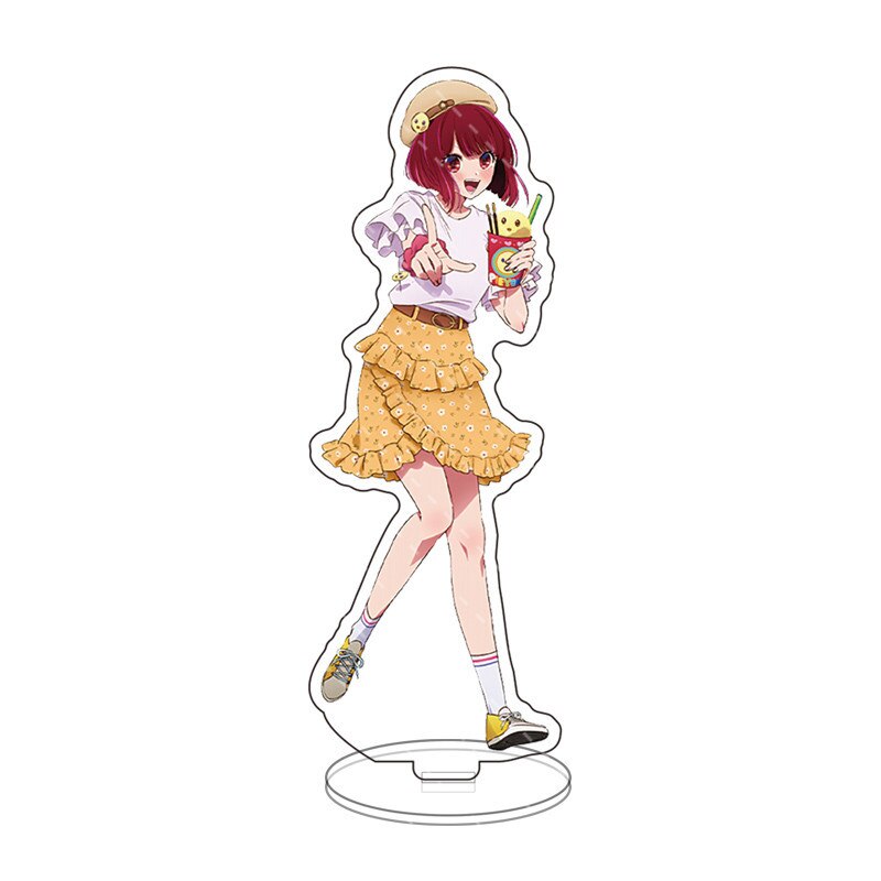 Oshi no Ko Acrylic Stands