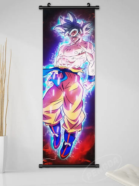 Upgrade your home or office with our brand new Dragon Ball Canvas | If your looking for Dragon Ball Z Merch, We have it all!| Check out all our Anime Merch now!