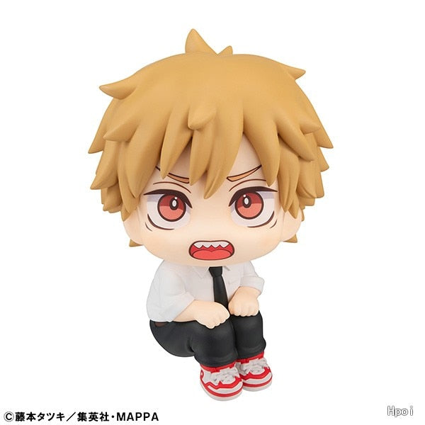 This figurine captures the magic of Power & Denji. If you're looking for more Chainsaw Man merch, we have it all! Check out our anime merch now—free shipping!
